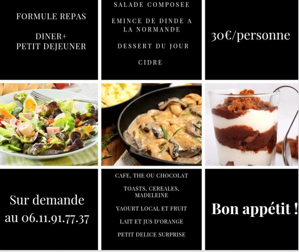 Appartement Le Cezembre La Taniere *